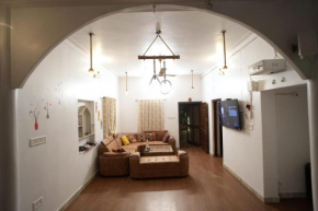 Mango Farm Villa